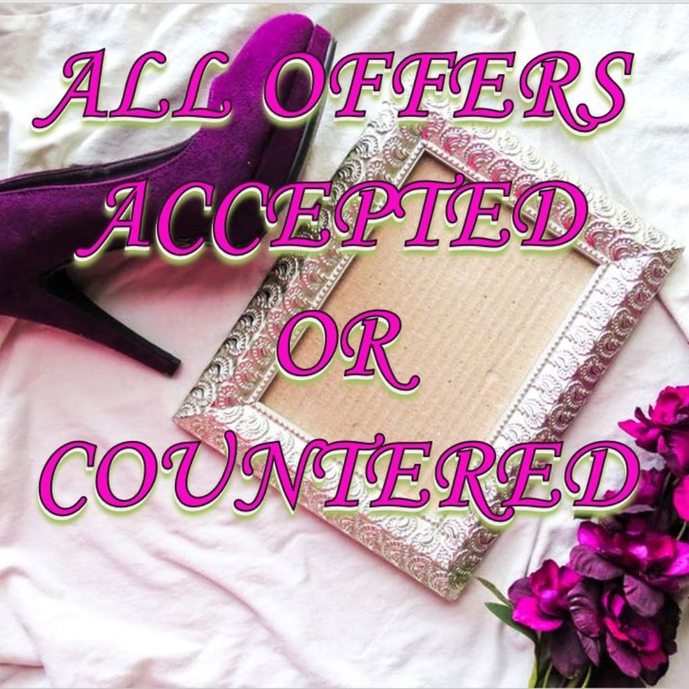 Like it - Make an offer!